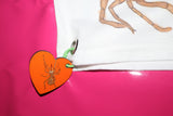 One of a Kind Bug Baby Tee Size XXS