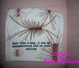 One of a Kind Centipede Tops