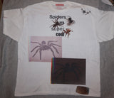 Bug T-Shirt Size XXL One of a Kind