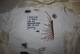 Bug Baby Tee Size Large One of a Kind