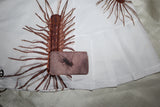 Centipede Skirt Size Large One of a Kind