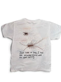 Bug Baby Tee Size Medium One of a Kind