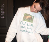 G.I.L.A. Hoodie