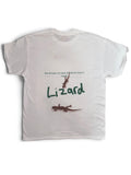 Bug T-Shirt Size Large One of a Kind