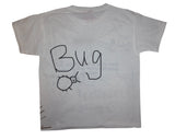 Bug Baby Tee Size Small One of a Kind🪱🐞🦗🦂🐜🦗