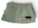 Bug Skirt w/keychain Size XL One of a Kind