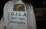 G.I.L.A. Hoodie