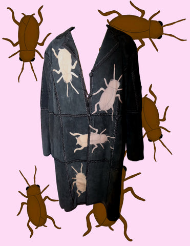 Bug Jacket