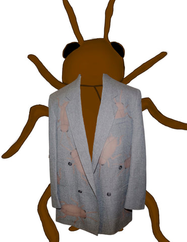 Bug Blazer