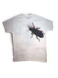 Bug T-Shirt Size Medium One of a Kind
