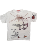 Bug Baby Tee Size Large One of a Kind