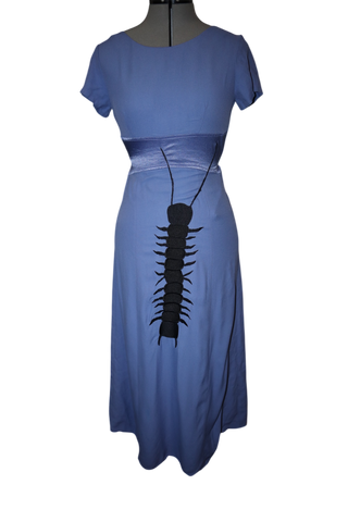 Centipede Dress