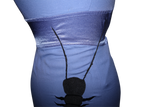 Centipede Dress