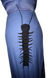 Centipede Dress